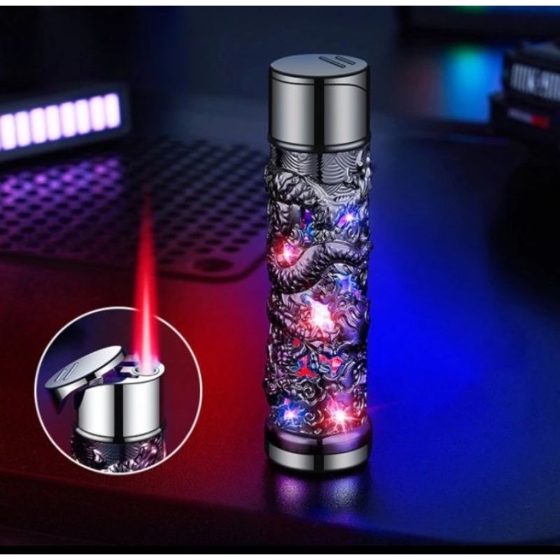 KOREK API LAS GAS LIGHTER BARA LAMPU 4217