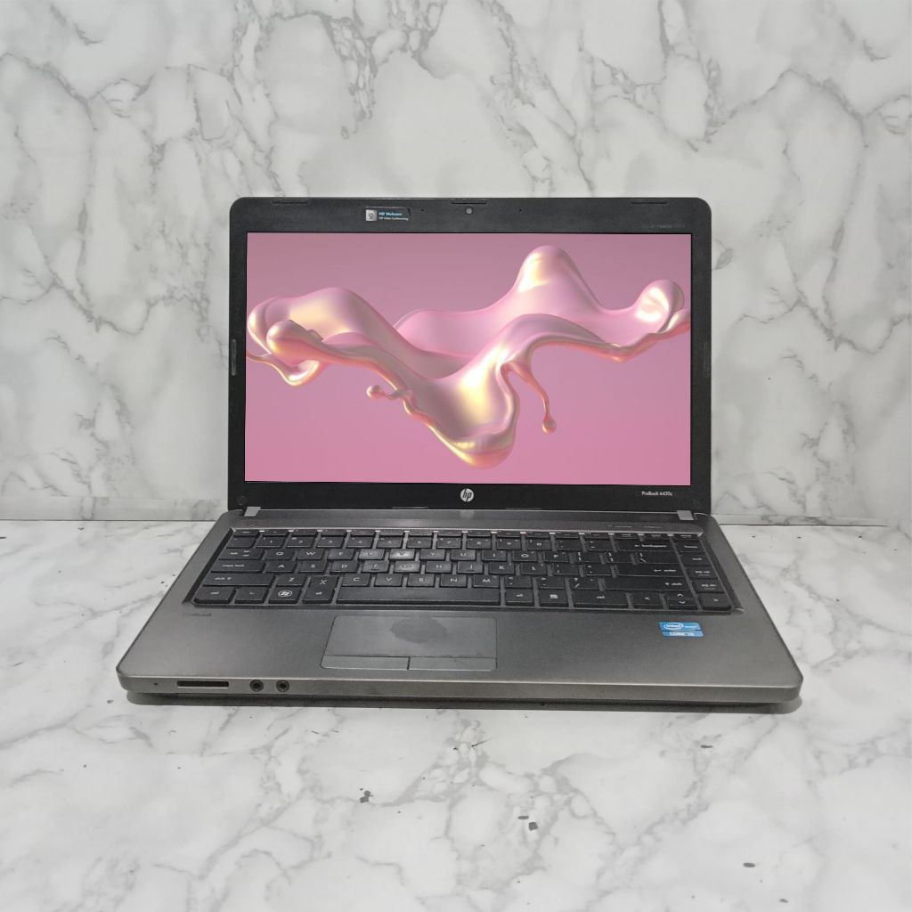 Laptop HP 4430S i3 4GB/500GB Second