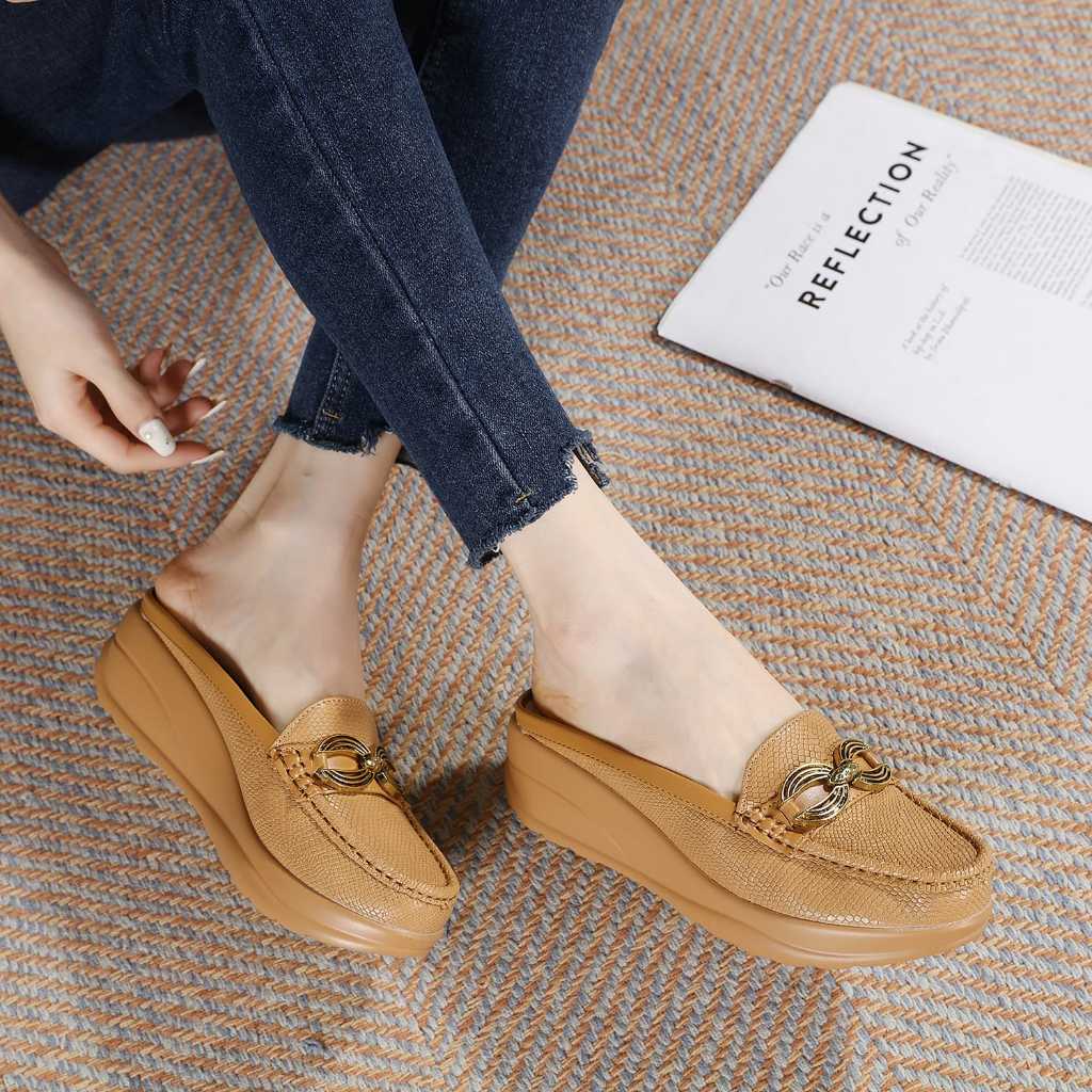 WEDGES  SHOES BCA17 FRESHA