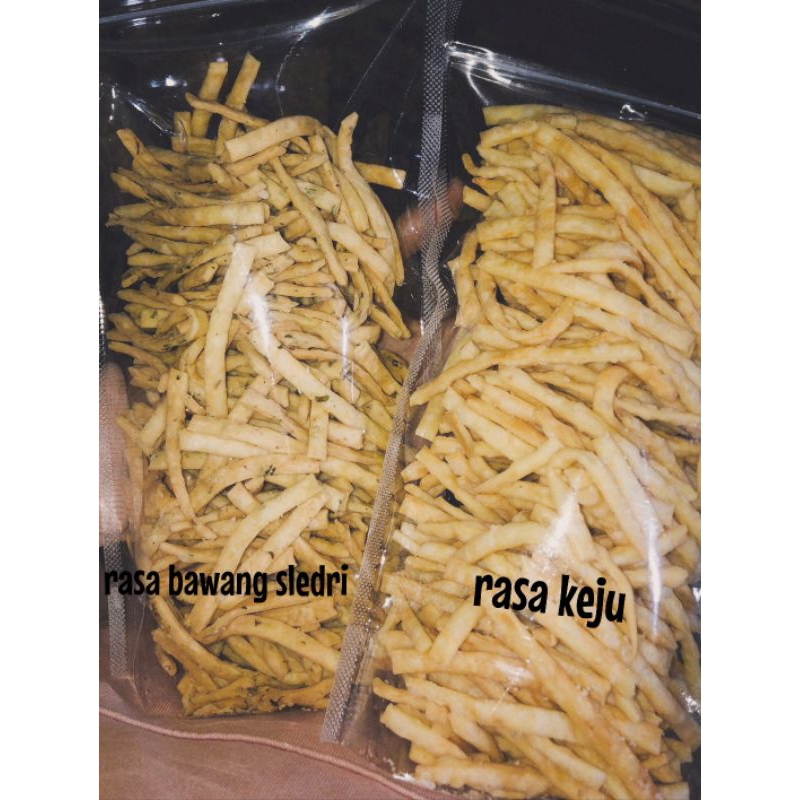 

stik bawang mix sledri