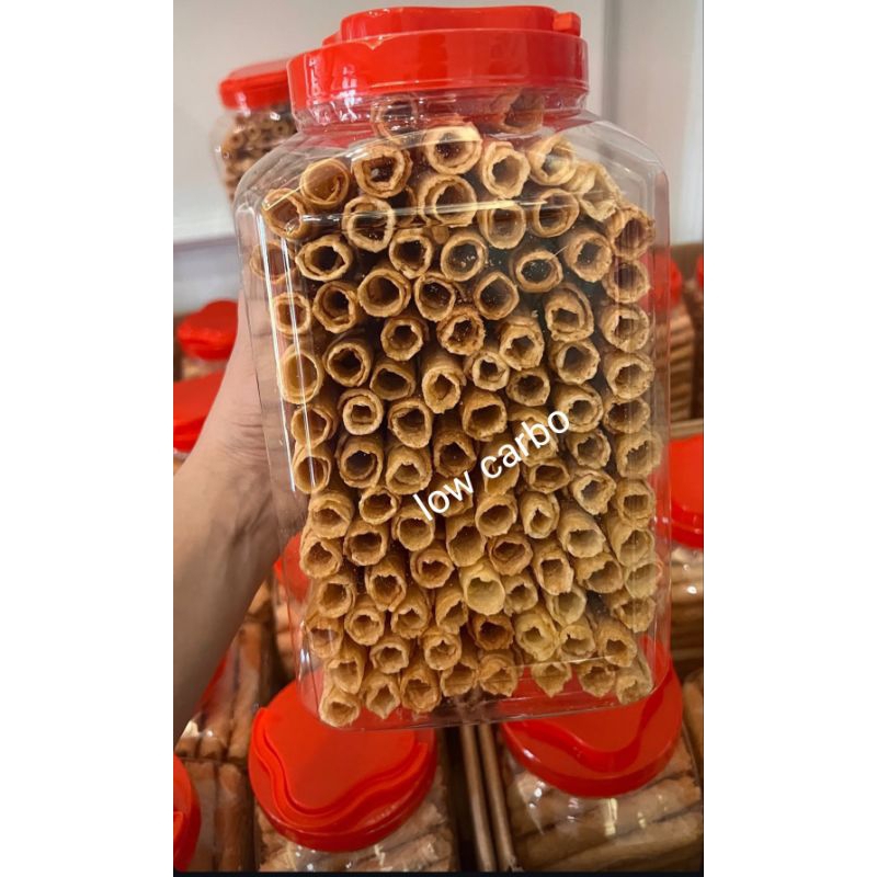 

Kapit Roll Premium / Semprong Roll premium