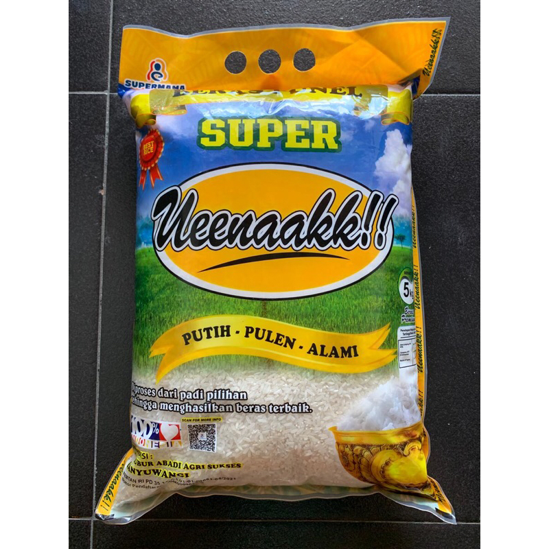 

wenak 5kg