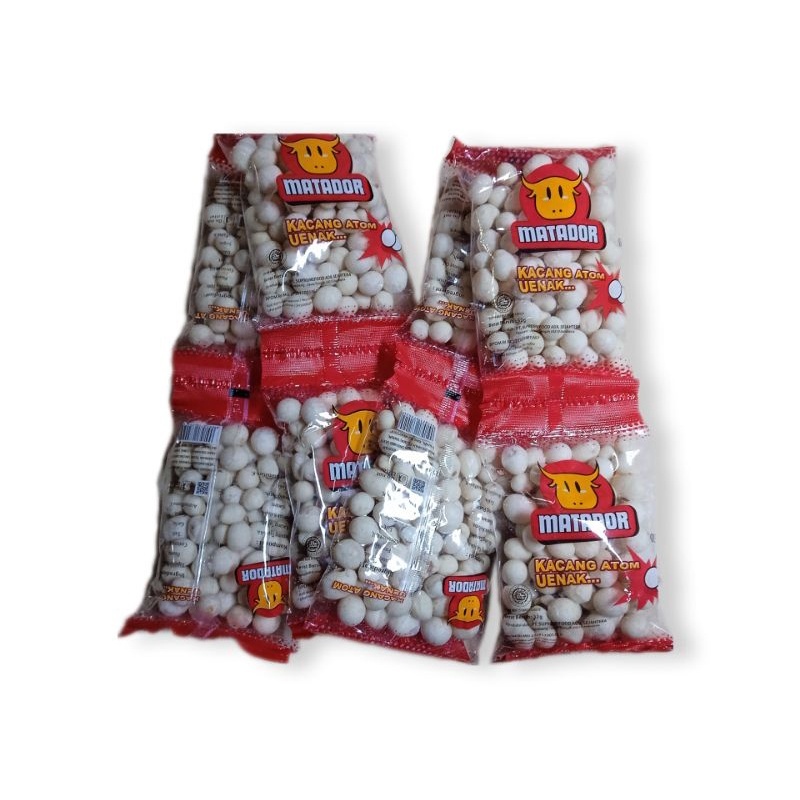 

Matador 38gr 1 Bal Isi 40 pcs