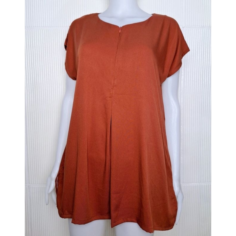 Baju tidur wanita bahan rayon twill premium /Atasan Piyama Wanita Bahan Rayon Twill Premium