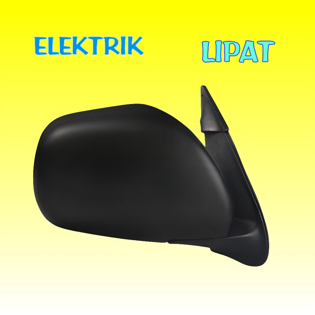 SPION ELEKTRIK HIACE COMMUTER 2012 2013 2014 2015 2016 2017 2018 2019 2020 2021 ELECTRIC RETRACT HI 