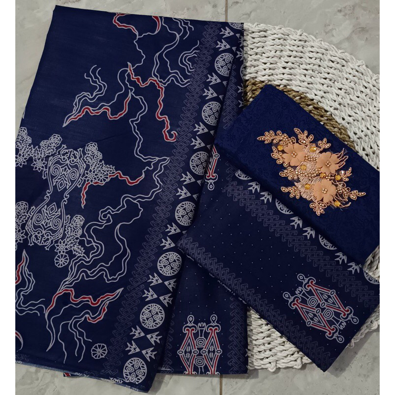 kain batik kain sarimbit