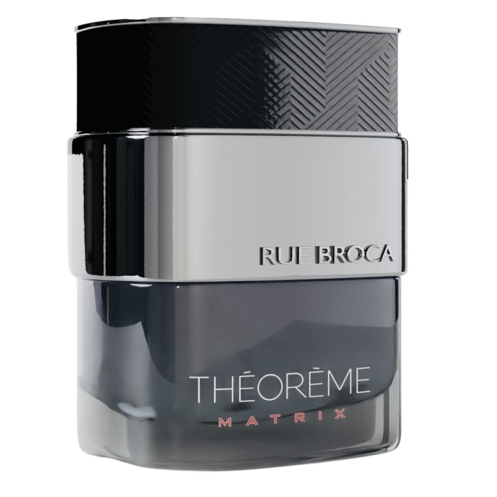 DECANT - Theoreme Matrix 5ml
