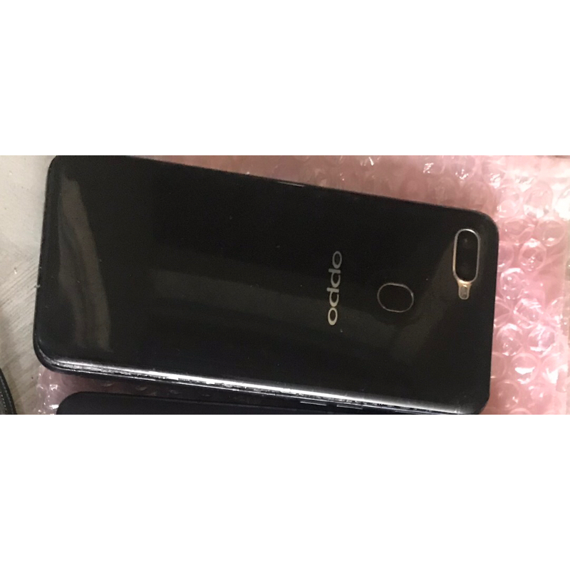 oppo a5s matot
