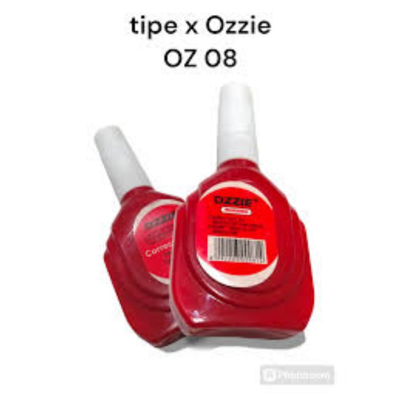 

Tip-ex cair corection pen ozzy