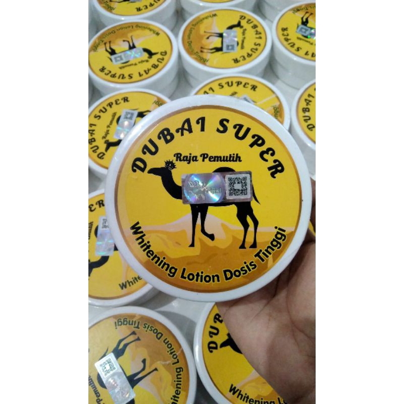 HB DUBAI SUPER