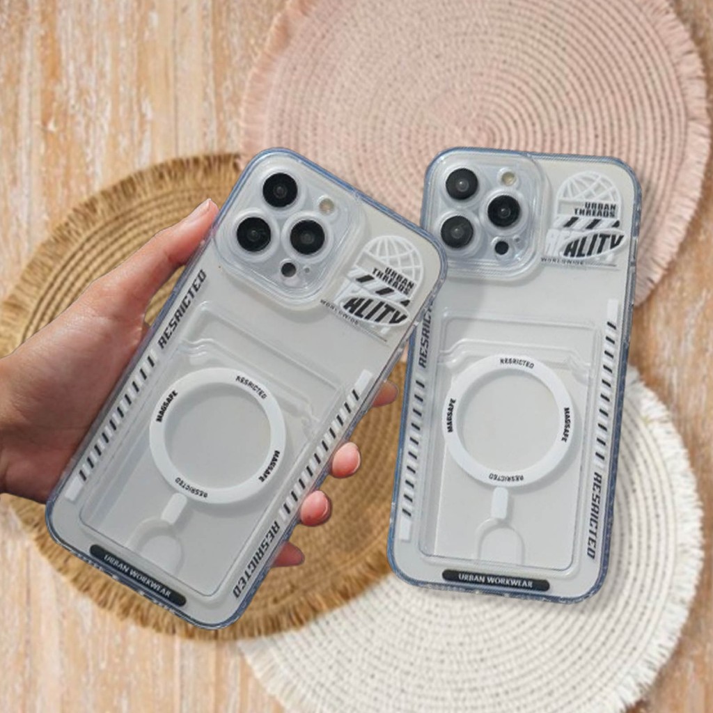 [CS09] Case Slot Card For Infinix Smart 9 8 7 6  Hot 50 Pro+ 30 30i 40 40i 50i Note 30 40 Pro DLL