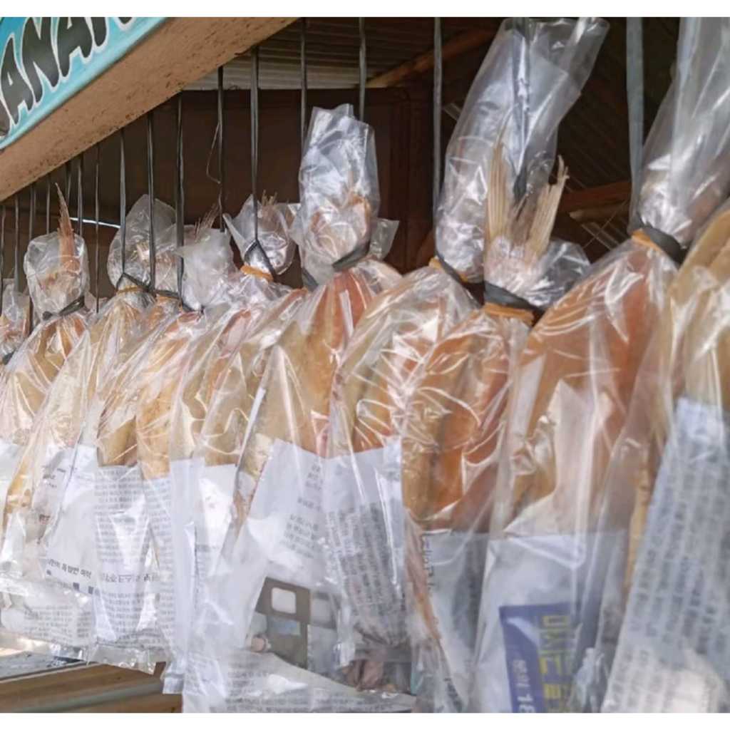 

ikan asin jambal roti kering murah 1 kg utuh atau potongan