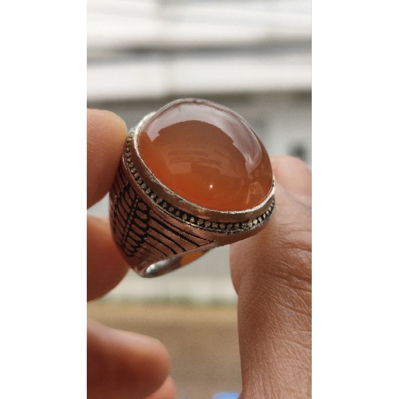 bacan obi neucleus kristal