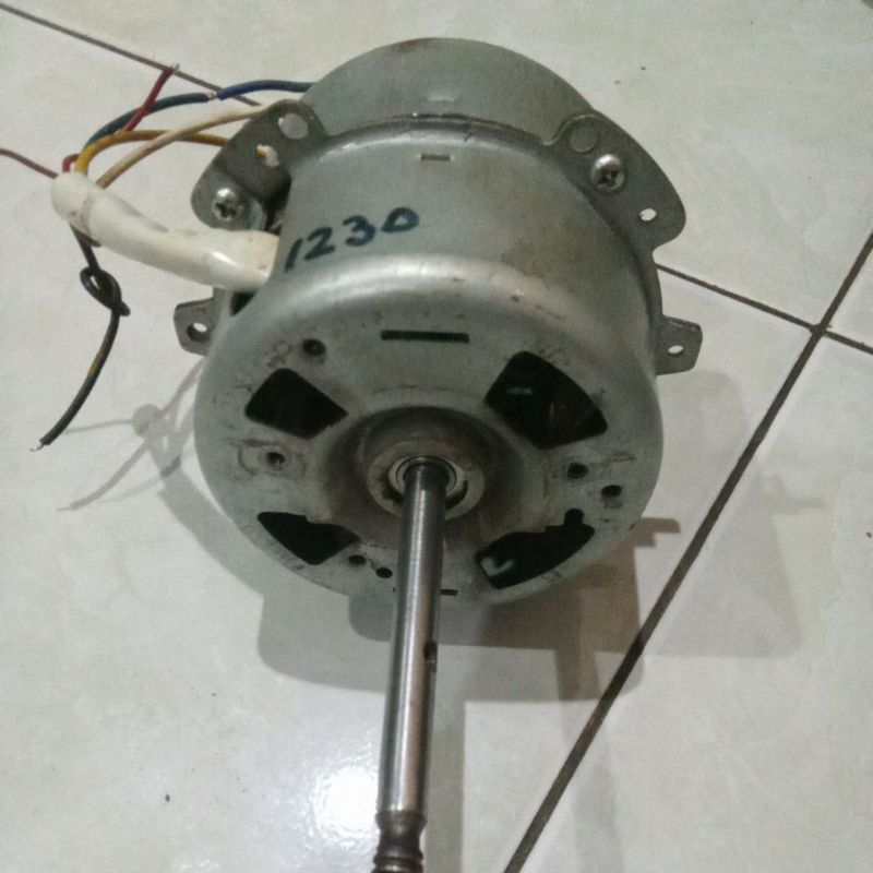 dinamo kipas dinding 16 inch