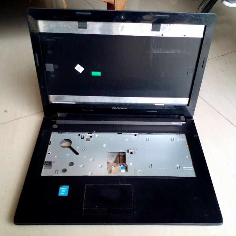 Casing Laptop Lenovo G40-80