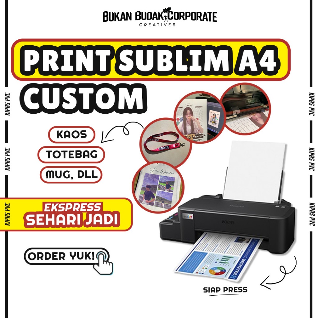 

[CUSTOM] PRINT SUBLIM A4 | PRINT SUBLIM A4 CUSTOM | PRINT SUBLIM KAOS | PRINT SUBLIM MUG | PRINT SUBLIM TOTEBAG | PRINT SUBLIM UKURAN A4 | CETAK SUBLIM A4 | CETAK SUBLIM SATUAN