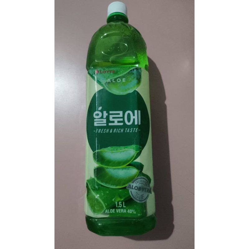 

ALOE KOREAN 4,5KG