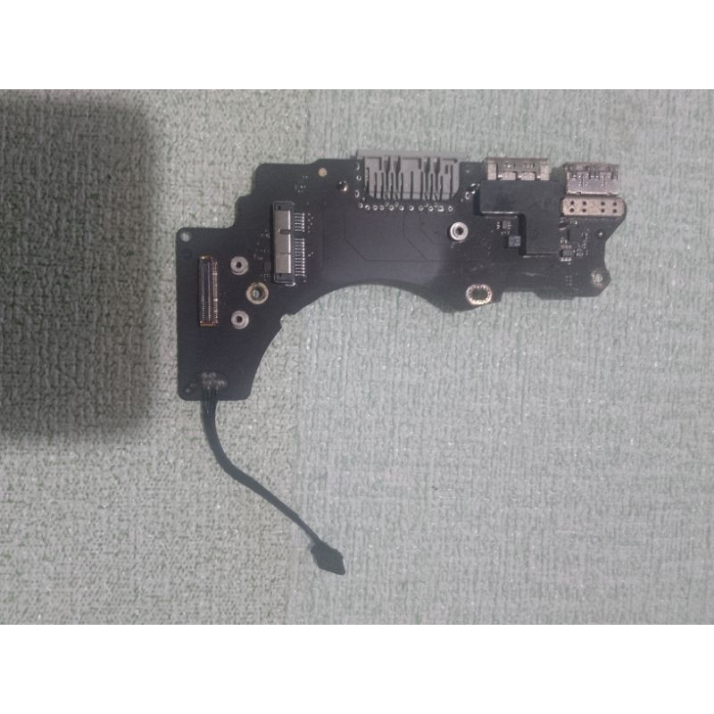 child board macbook pro 13 2013