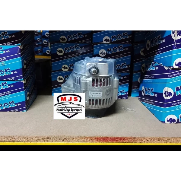 Alternator/Dinamo Cas Honda Accord 2000