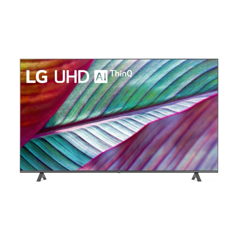 NEW 2025 LED TV LG UHD SMART 43UT8050