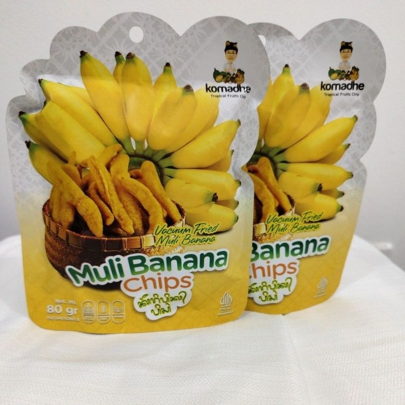 

banana chips. muli banana chips. komadhe muli banana chips