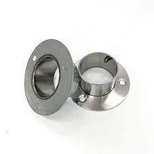 Bracket Topi Pipa Aluminium