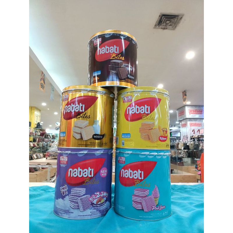 

wafer nabati ukuran 240g