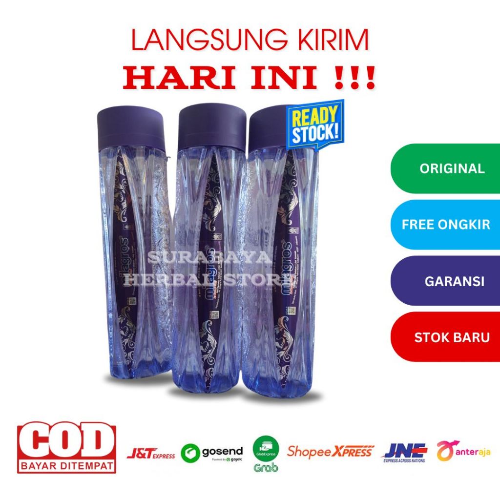 

Air Alkali Alkaline Mineral Water PH Tinggi Original 612ml