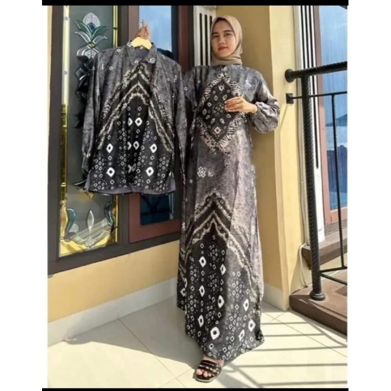 couple jumputan Palembang