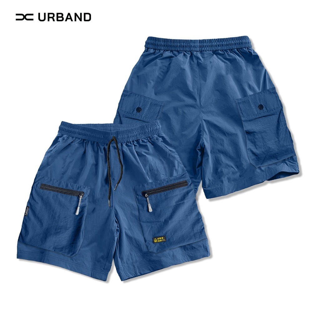 X Urband Absolute Celana Pendek Pria A548