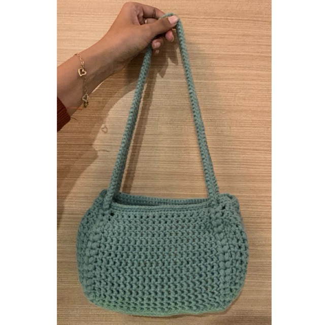 TAS RAJUT HANDMADE‼️ tas rajut wanita handmade premium