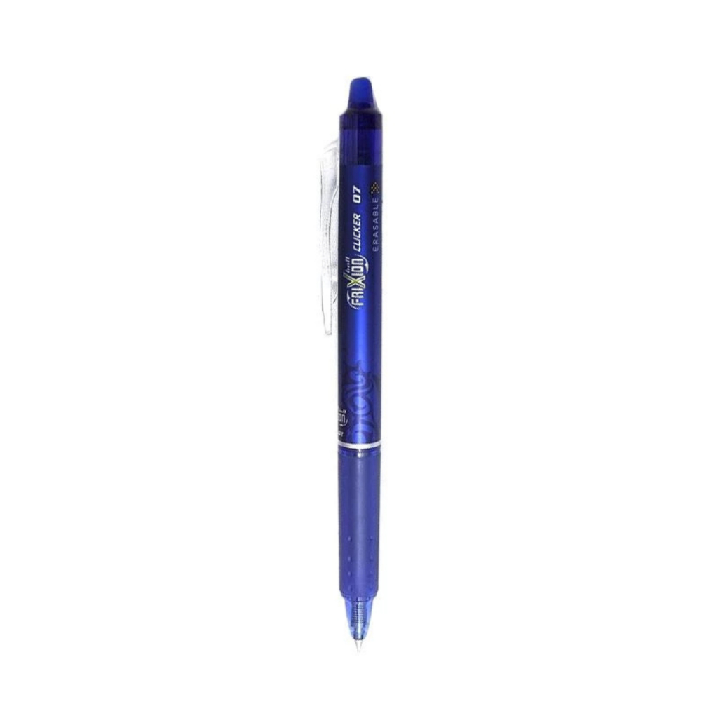 

GRAMEDIA SURABAYA - FRIXION CLICKER 0.7 BLUE