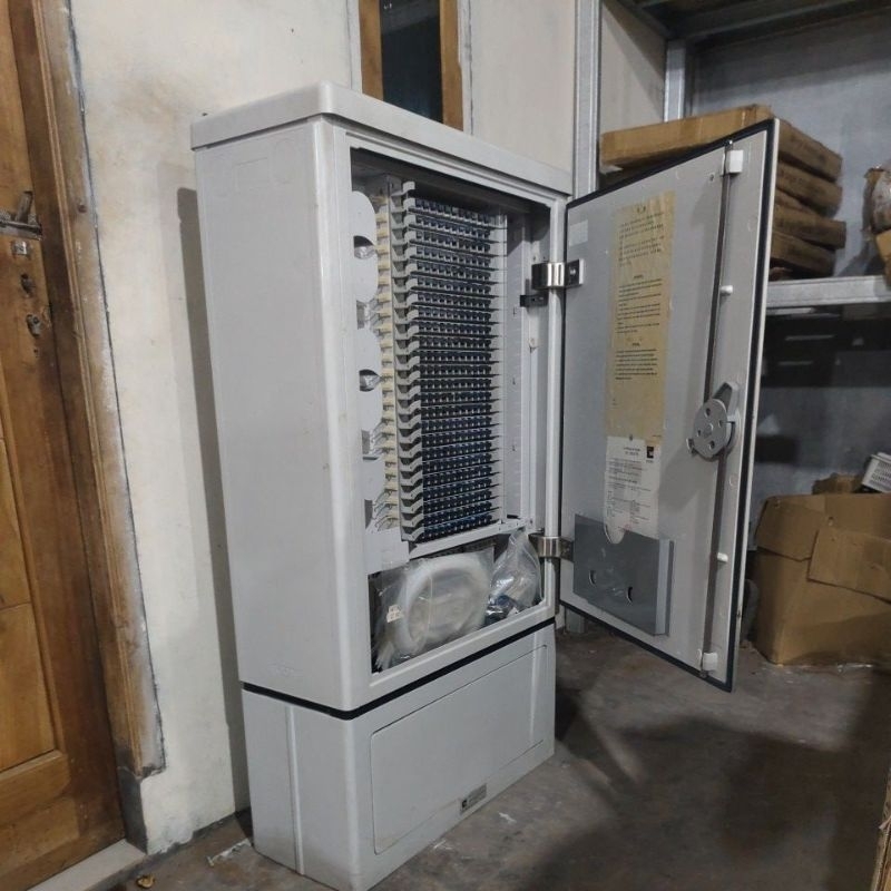 ODC TANAM 288 CORE FULLSET