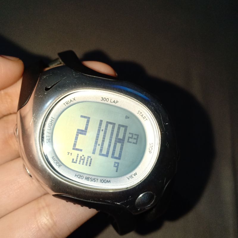 Nike Triax Speed 300 WR0101