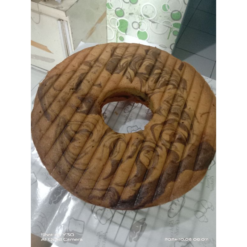 

Cake / bolu ekonomis