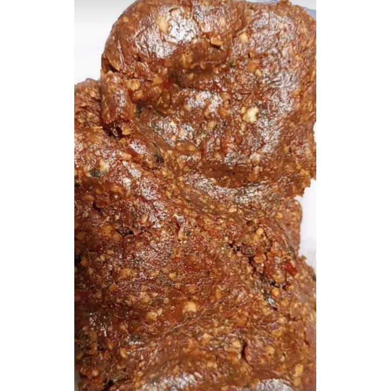 

Jual Bumbu Pecel Kemasan 250gr