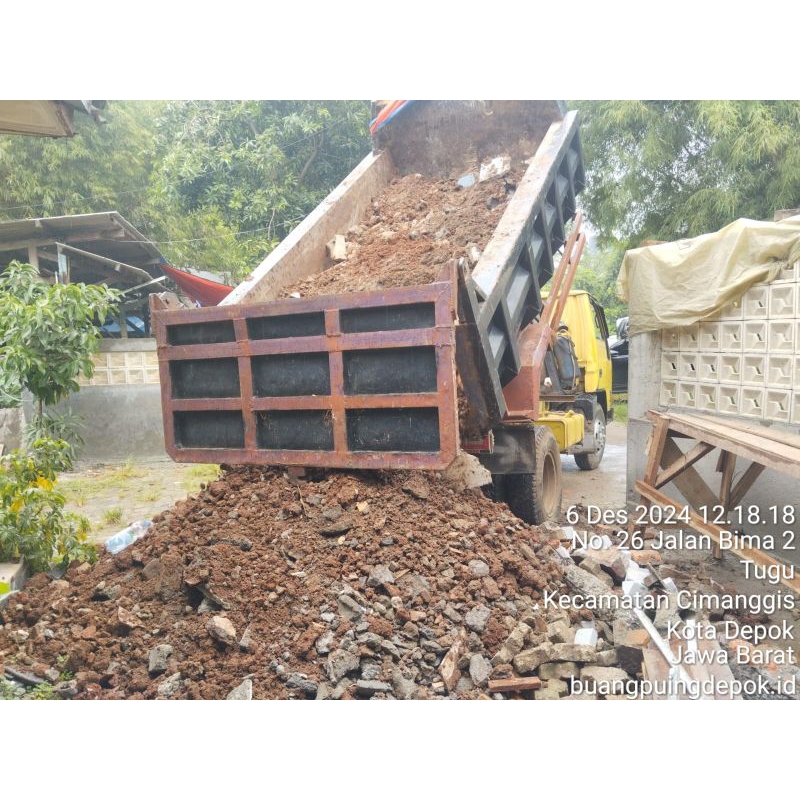 JUAL PUING/URUGAN