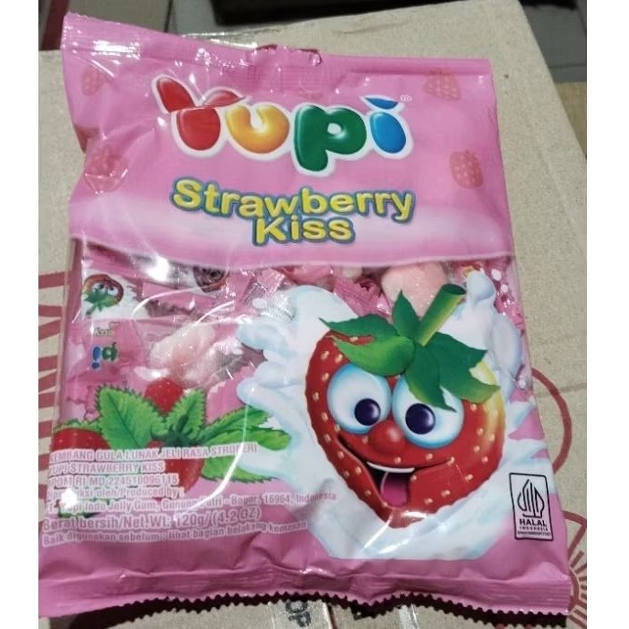 

permen yupi