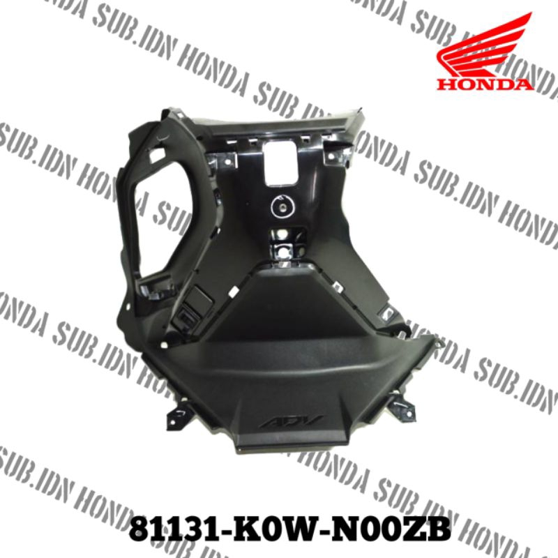 Cover,Inner – ADV 160/150 81131K0WN00ZB