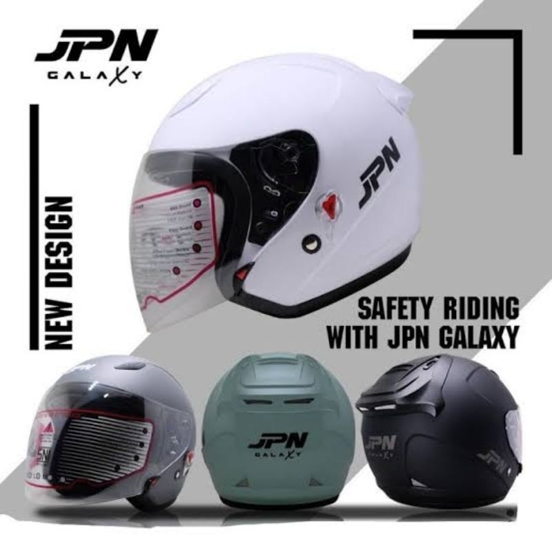 HELM JPN GALAXY