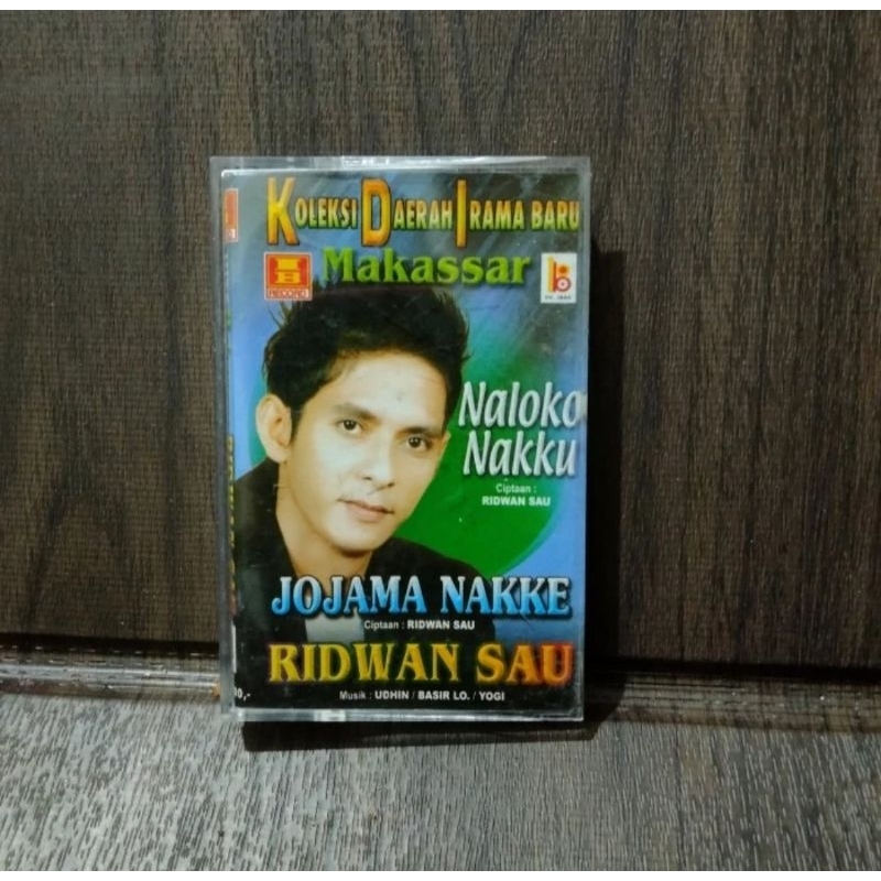 KASET PITA 12795 HITS MAKASSAR