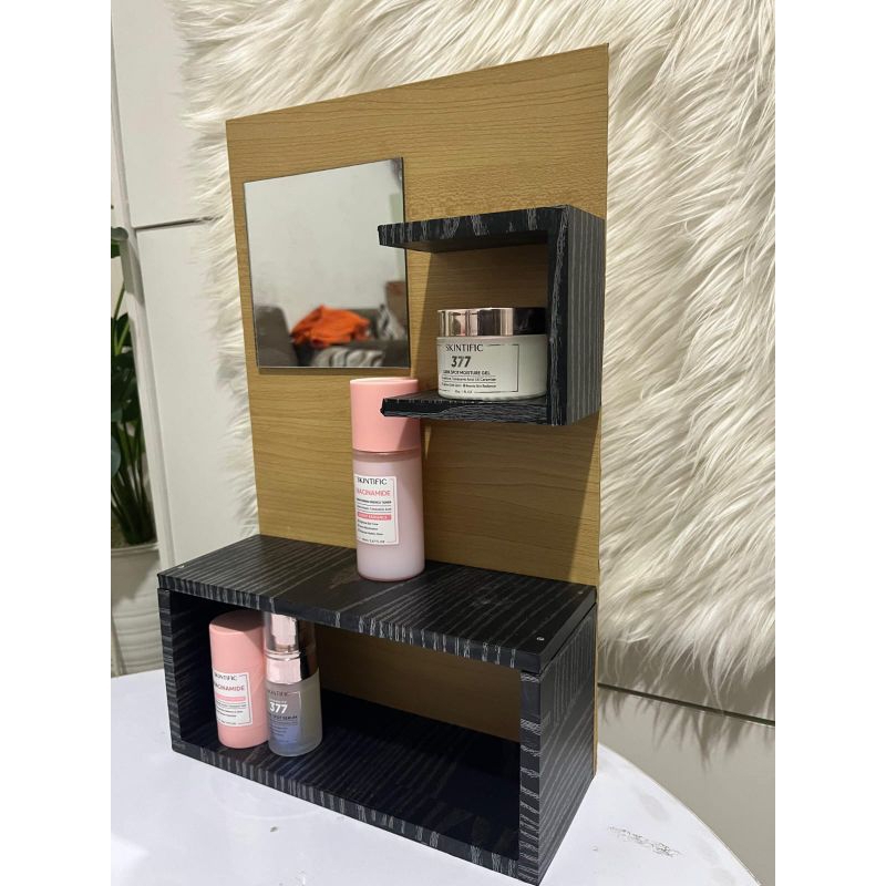 Rak Skincare / Rak Make up mini