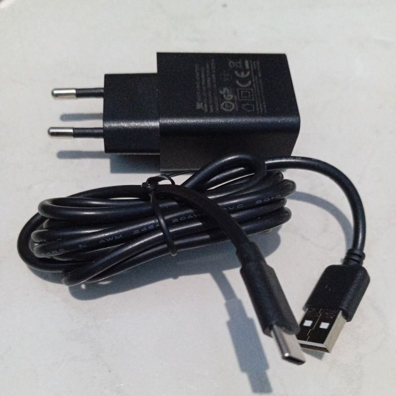 Adaptor mesin edc type C(Bca, Bni, Bri, dll)
