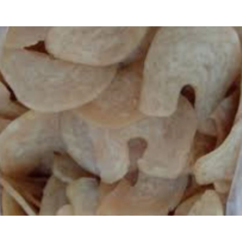 

KRUPUK UDANG BULAN RP 12.000 / 250 GRAM