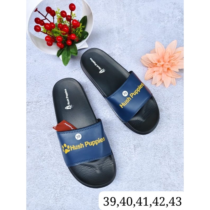 sandal slop cowok keren sandal slop laki size 39-43 sandal dayly