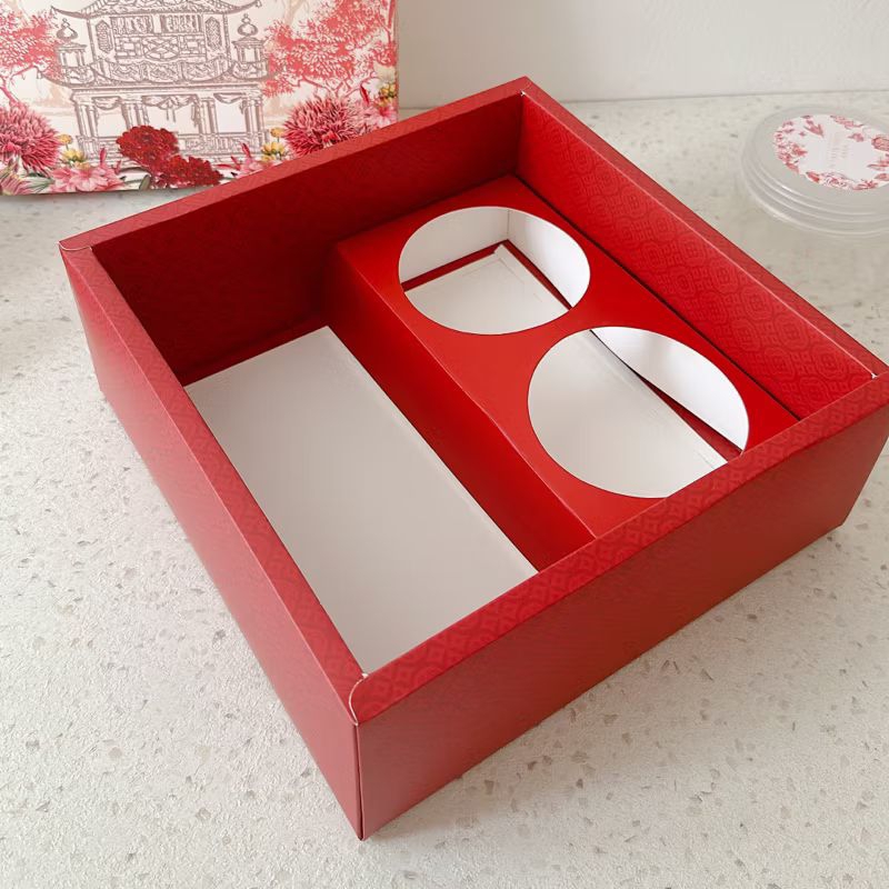 

Box Imlek sekat