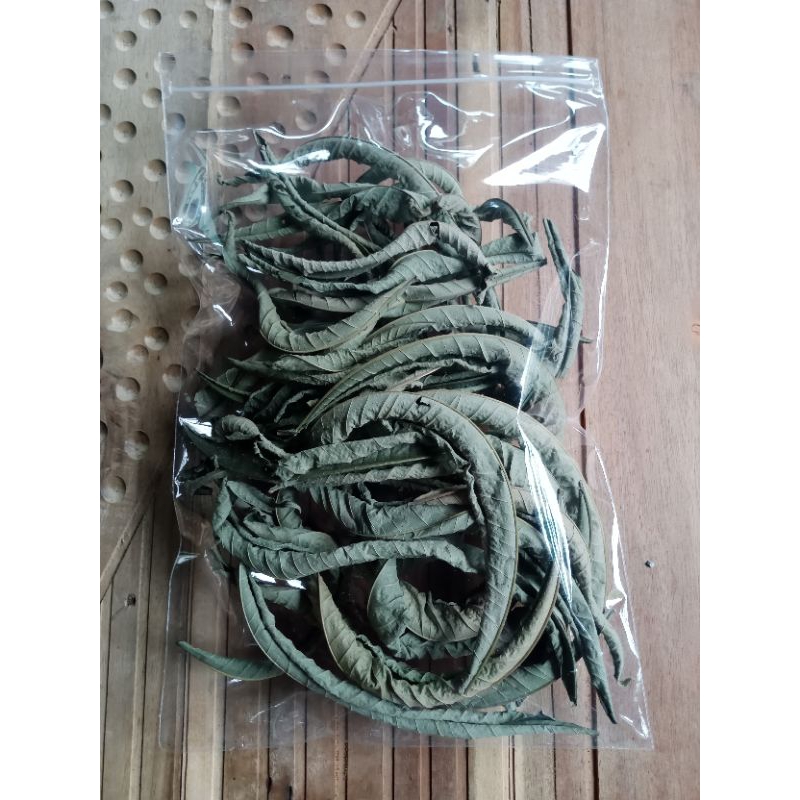 

Daun sungkai kering 200gram