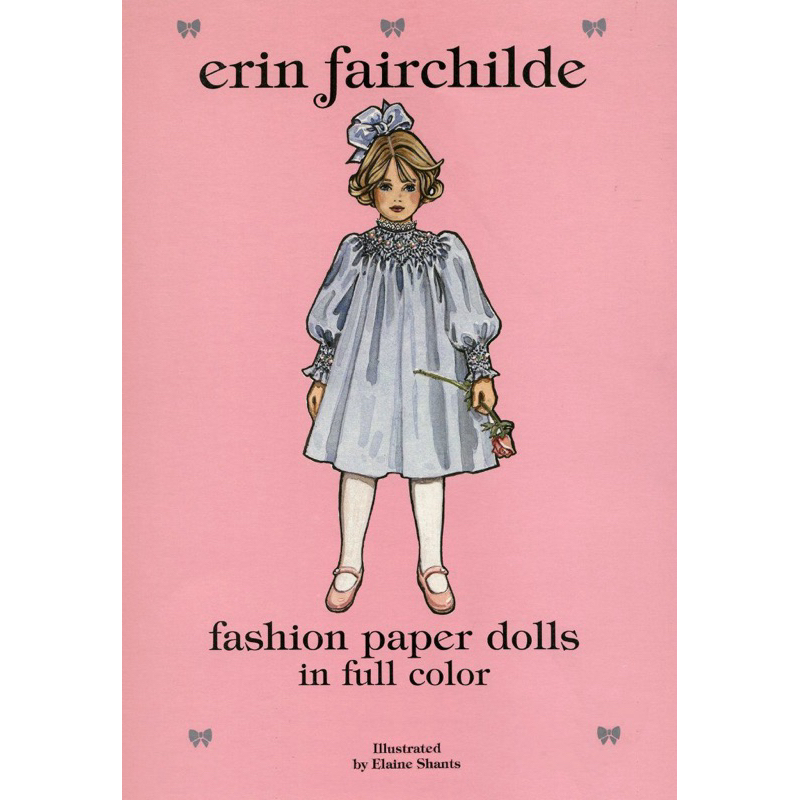 Paper Dolls erin family's