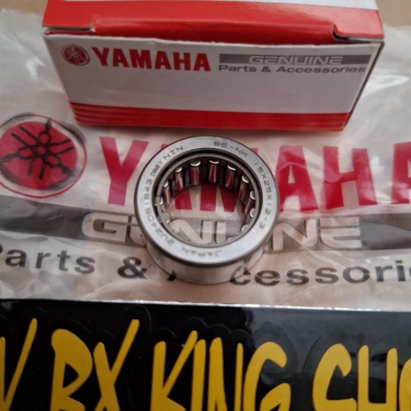 LAHER IKO/BEARING BAMBU RASIO RX KING, RXS, YT115 RX K ORIGINAL YGP