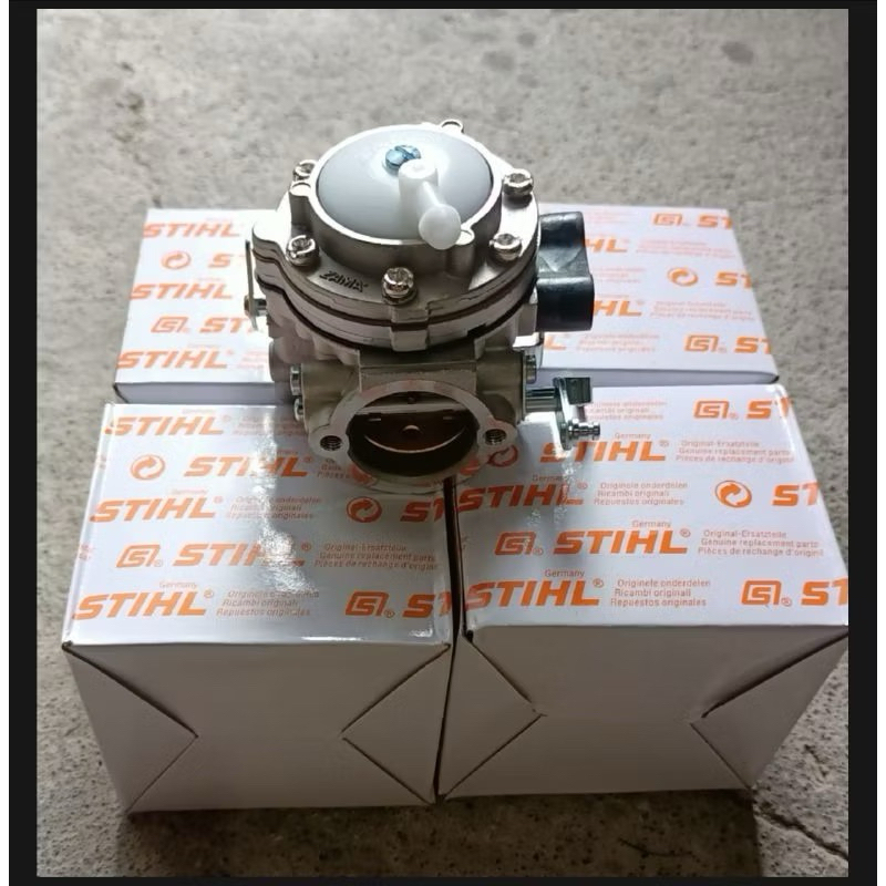 CARBURATOR CHAINSAW 070 STIHL